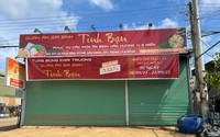 Xông vào phòng ngủ giết người vì ghen