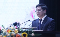 Phó Chủ tịch TT TƯ Hội NDVN Phạm Tiến Nam gợi mở 5 vấn đề thảo luận tại Đại hội Hội Nông dân Sơn La