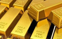 Giá vàng hôm nay 29/9: Kim loại quý giảm 'sốc' về đáy 6 tháng