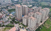 Hai phân khúc bất động sản có nhiều dấu hiệu phục hồi rõ nét