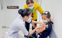Việt Nam và Nhật Bản hợp tác thúc đẩy vaccine sốt xuất huyết