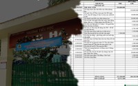 Sau vụ phụ huynh đóng 310 triệu tiền quỹ: Sở GDĐT chấn chỉnh việc vận động tài trợ, thu quỹ ngoài quy định