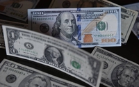 Tỷ giá USD hôm nay 29/9: USD Index "rút lui" khỏi mức đỉnh 10 tháng