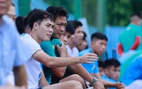 Văn Toàn tiết lộ năng lực được "nâng cấp" thế nào sau khi xuất ngoại?