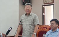 Thiệt hại hơn 1.600ha rừng, Cục Kiểm lâm nói nguyên nhân "do cháy rừng, không phải phá rừng"