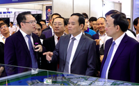 Nhu cầu ứng dụng công nghệ, đổi mới sáng tạo ngày càng cấp bách