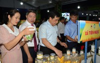 Quảng Nam: Đưa hàng trăm sản phẩm nhà nông miền núi đến với người tiêu dùng