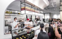 Trung Nguyên của "Vua cafe" Đặng Lê Nguyên Vũ bước đầu chinh phục thị trường Mỹ