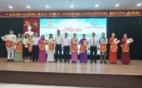 Đà Nẵng: Sôi nổi hội thi tuyên truyền viên giỏi năm 2023