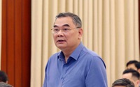 Trung tướng Tô Ân Xô: Công ty bất động sản Nhật Nam chiếm đoạt hơn 138 tỷ đồng của các nhà đầu tư