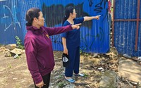 Vụ một bị cáo lên cơn co giật tại toà phải đi cấp cứu: Bị cáo có đơn đề nghị thay đổi thẩm phán 