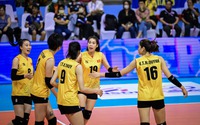 Link xem trực tiếp bóng chuyền: Nữ Việt Nam vs Nữ Nhật Bản