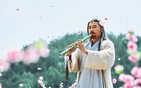 6 nhân vật có võ công mạnh nhất trong Anh hùng xạ điêu: Quách Tĩnh không có mặt