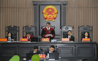 Những điều "đặc biệt" trong đại án Việt Á sau 8 ngày xét xử