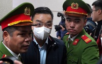Những phát ngôn đáng chú ý trong 3 ngày xét xử vụ án Việt Á