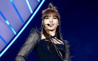 Chặng đường solo thăng hoa của Lisa (BLACKPINK)