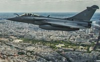 Tiêm kích Rafale lọt vào tầm ngắm của Không quân Việt Nam?