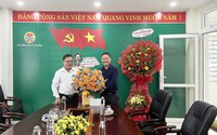 Hội Nông dân Đà Nẵng gặp mặt kỷ niệm 94 năm ngày thành lập Hội Nông dân Việt Nam