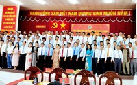 Cần Thơ có 60.795 hội viên, nông dân cài đặt, kích hoạt, sử dụng nền tảng số Nông dân Việt Nam