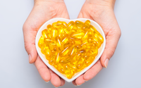 Có rất nhiều loại omega-3, loại nào là tốt nhất?