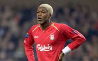 Djibril Cisse: Dùng "clip sex" tiền đồng đội, vũ phu và ruồng bỏ vợ con