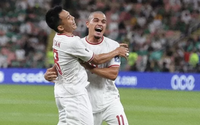 Trung Quốc vs Indonesia (19h ngày 15/10): Đội khách bứt phá?