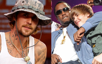 Justin Bieber tự cô lập vì ám ảnh quá khứ