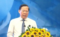 Ông Phan Văn Mãi băn khoăn: Vì sao TP.HCM chưa thể đăng cai SEA Games?
