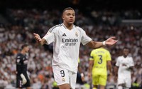 Kylian Mbappe bị cáo buộc hiếp dâm