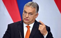 Tiết lộ điều bất ngờ Thủ tướng Hungary đang chuẩn bị cho Ukraine