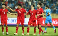 Hoà Ấn Độ, ĐT Việt Nam bị trừ bao nhiêu điểm trên BXH FIFA?