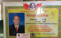 Vụ dụ dỗ người cao tuổi làm bảng vinh danh với giá 600.000 đồng, kịp thời ngăn 313 cụ thoát "bẫy"