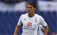 David Bentley: Giải nghệ "non", trở thành ông chủ với khối tài sản kếch xù