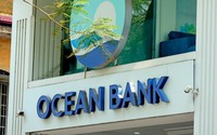 Pháp nhân, hoạt động của ngân hàng CB và OceanBank sau chuyển giao