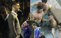 Cựu sao Arsenal - Jack Wilshere: Nghiện thuốc lá, sống sa đoạ và... giải nghệ sớm