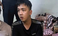 "Trùm" ma tuý tăng 15kg, đeo mắt kính để trốn công an