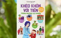 Khéo khôn với tiền phát hành lượng lớn sau 1 năm ra mắt, chuẩn bị phát hành bản tiếng Anh