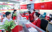 HDBank đồng loạt triển khai các hoạt động đồng hành cùng khách hàng bị ảnh hưởng bởi bão lũ