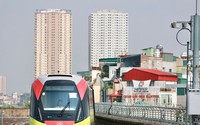 Lộ trình phủ kín mạng metro Hà Nội và TP.HCM