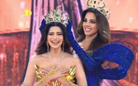 Người đẹp Ấn Độ đăng quang Miss Grand International 2024