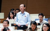 PGS Trần Hoàng Ngân: “Không tăng lương hưu, trợ cấp cho người có công năm 2025, tôi thấy... ngượng ngượng”