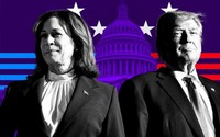 Bầu cử Mỹ 2024: Cơ hội thắng-bại cuối cùng của ông Trump và bà Harris ở mỗi tiểu bang dao động