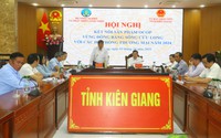 Kết nối kinh doanh giữa các chủ thể OCOP và các hệ thống thương mại