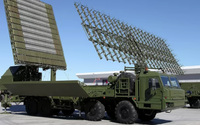 Tên lửa đạn đạo ATACMS Ukraine phá hủy trạm radar tàng hình đắt giá của Nga