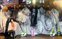 Tranh cãi việc tổ chức lễ hội Halloween tại trường học