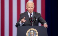 Tổng thống Biden bật đèn xanh cho Ukraine trả đũa quân đội Triều Tiên 