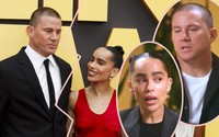 Channing Tatum và Zoë Kravitz bất ngờ hủy hôn sau một năm đính ước vì lý do gì?