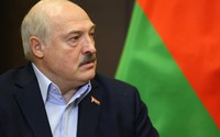 Tổng thống Belarus Lukashenko kể về nỗ lực của tướng lĩnh Ukraine liên lạc với ông Putin để đầu hàng