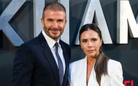 David Beckham sắm dinh thự mới giá trị "khủng"