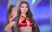 Chung kết Miss Cosmo 2024: Bùi Thị Xuân Hạnh lọt Top 5